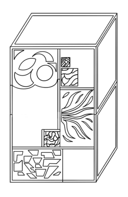 SICHTRAUM 24