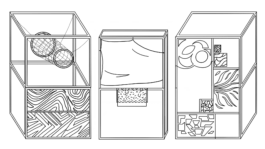 SICHTRAUM 24