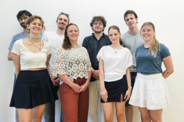 Sichtraum 2026